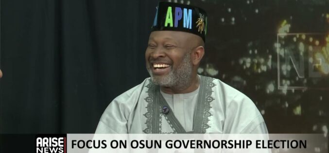 Ereke: Osun Election Will Test INEC’s Ability To Implement Revised Electoral Guidelines