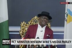 Wike: Amaechi Has No Electoral Value, Vice Presidency Won’t Benefit Rivers