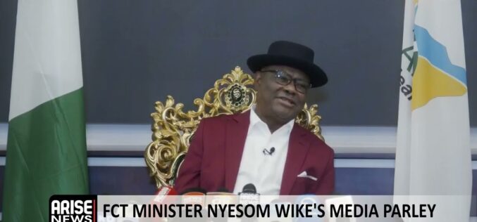 Wike: Amaechi Has No Electoral Value, Vice Presidency Won’t Benefit Rivers