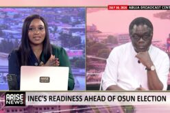 Bayode: We Are Not Relying On Android Security Alone To Protect BVAS, Additional Security Protects System