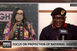 Afolabi Babawale: NSCDC Intensifying Intelligence Gathering To Arrest Infrastructure Vandals Across Nigeria