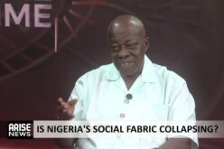 Jibrin Ibrahim: We Have Political Class With Culture Of Theft, Corruption, Immorality