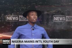 Jolomi Ejeye: Under Tinubu, Nigerian Youths Are Included In Government For The First Time
