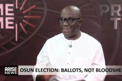 Felix Morka: We At APC Totally Condemn All Acts Of Violence Witnessed In Osun
