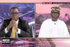 Adewole: Tinubu Must Expel Fadahunsi, Other APC Figures Over Violent Statements