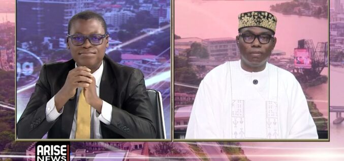 Adewole: Tinubu Must Expel Fadahunsi, Other APC Figures Over Violent Statements