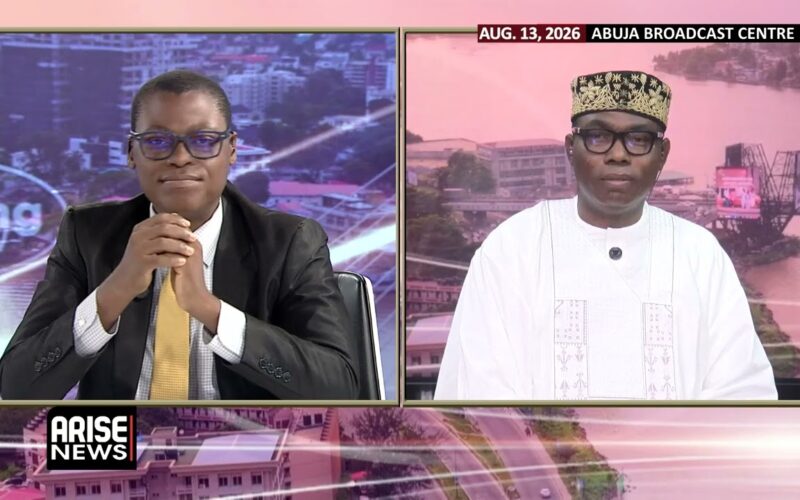 Adewole: Tinubu Must Expel Fadahunsi, Other APC Figures Over Violent Statements