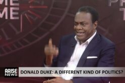 Donald Duke: Security Must Be Localised to Defeat Insecurity In Nigeria