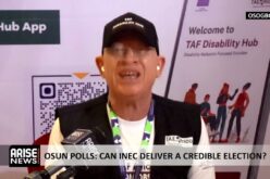 Jake Epelle: Stakeholders Should Let Osun People Breathe And Decide Who Leads Them