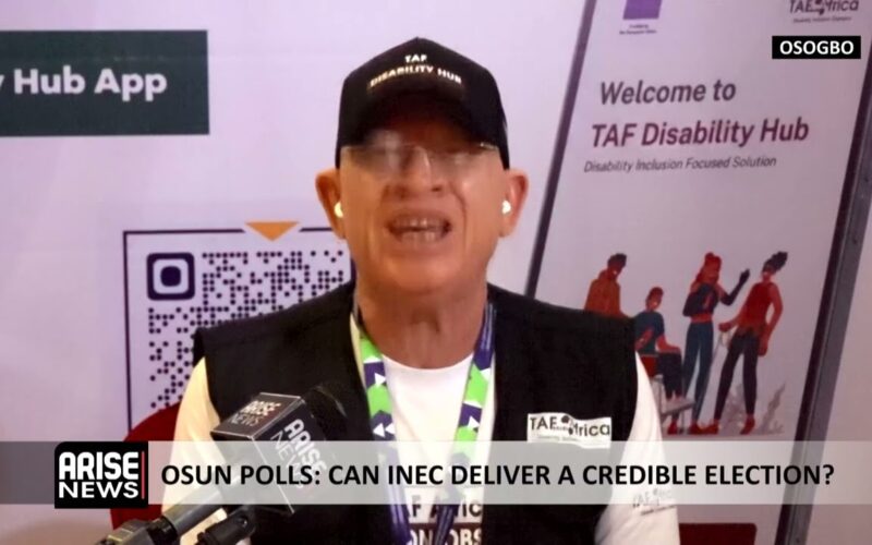 Jake Epelle: Stakeholders Should Let Osun People Breathe And Decide Who Leads Them