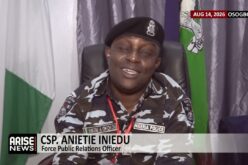 Anietie Iniedu: Police Not ‘Over-Militarising’ Osun, We’re Just Being Safe