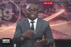 Tietie: Politicians Must Stop Depending On Godfathers, Vote Buying Cannot Stop Voters Choosing Candidate