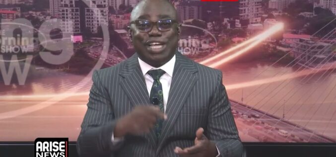 Tietie: Politicians Must Stop Depending On Godfathers, Vote Buying Cannot Stop Voters Choosing Candidate