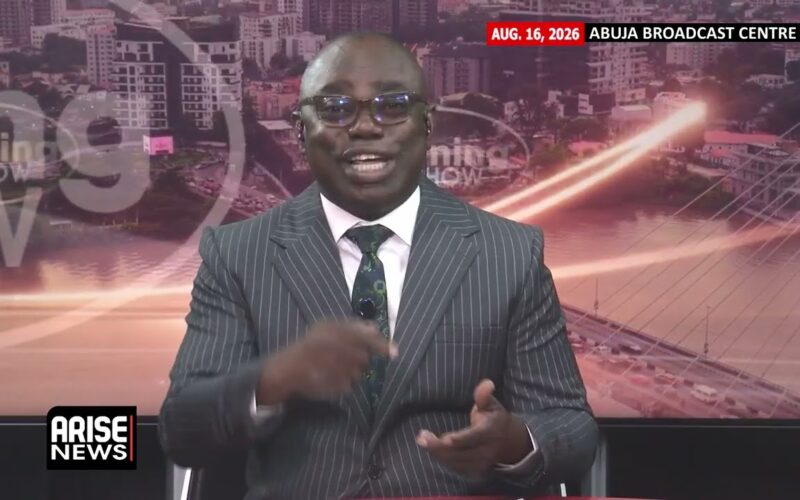 Tietie: Politicians Must Stop Depending On Godfathers, Vote Buying Cannot Stop Voters Choosing Candidate
