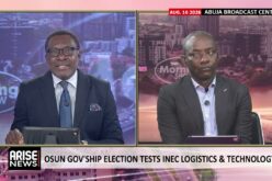 Sam Amadi: Osun Poll Shows APC Can Be Beaten When People Come Out To Vote