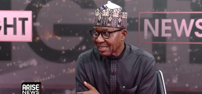 Justin Amase: CBN’s Tight Monetary Policy, Exchange Rate Stability Driving Headline Inflation Decline