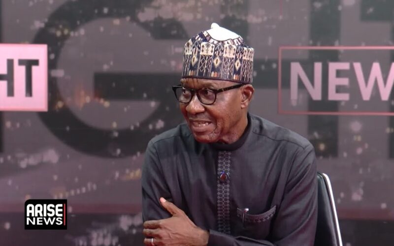 Justin Amase: CBN’s Tight Monetary Policy, Exchange Rate Stability Driving Headline Inflation Decline