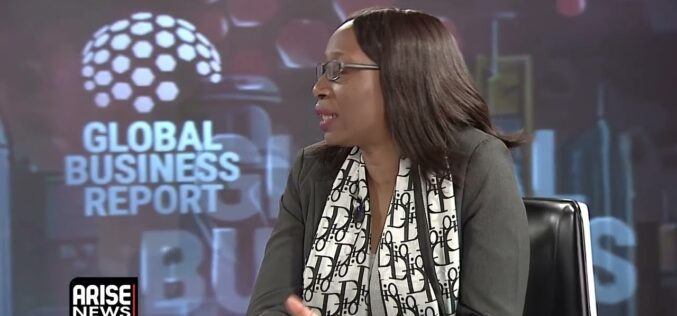 Anthonia Ifeanyi-Okoro: Pension Industry Is Really Growing