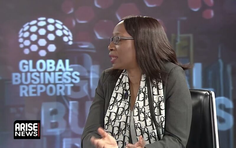 Anthonia Ifeanyi-Okoro: Pension Industry Is Really Growing