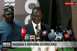 Tinubu Orders Finance Minister Oyedele To Present Economic Reforms Scorecard