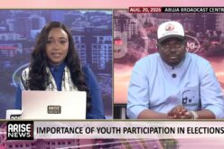 Obioma Nwuba: We Will Mobilise 10 Million Youths Through 600,000 Directly Empowered Nigerians For 2027 Elections