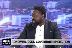 Jide Ogunsanwo: Tinubu’s Fate Will Be Determined By Northern APC Governors