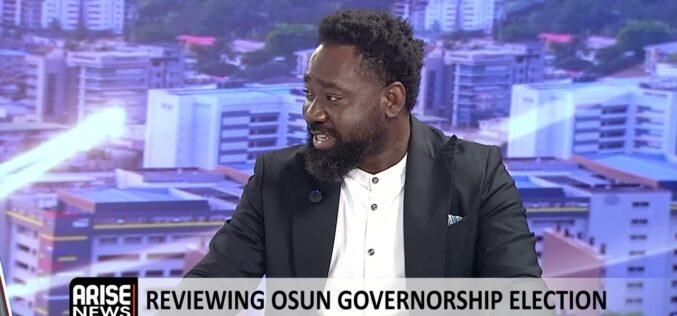 Jide Ogunsanwo: Tinubu’s Fate Will Be Determined By Northern APC Governors