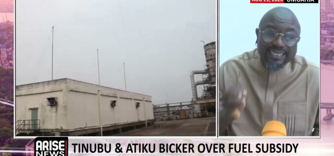 Uwakwe: Nigeria Must Not Return To Poorly Designed, Corrupt Subsidy Regime