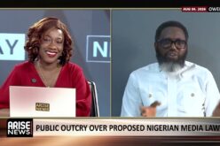 Maxwell Opara: Social Media Bill Is Dead on Arrival
