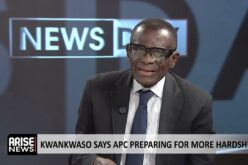 Dayo Sobowale: Tinubu Should Separate APC Campaign Council From Government