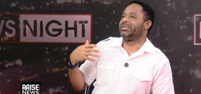 Andrew Mamedu: FG’s $1bn Social Protection Programme Is Good, But More Is Needed
