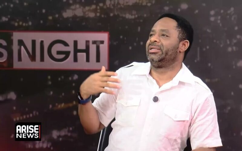 Andrew Mamedu: FG’s $1bn Social Protection Programme Is Good, But More Is Needed