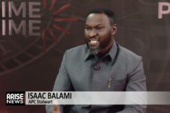Isaac Balami: I Castigated, Insulted And Fought Tinubu, But He Has Proven Me Wrong