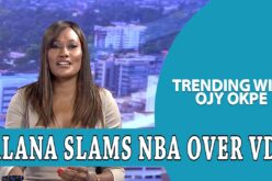 Tinubu Pledges Low Transport Fares + Uba Sani Hails Tinubu + Falana Criticises NBA Over VDM – Trending With Ojy Okpe