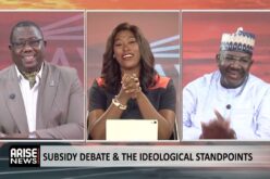 Sule Iko-Sami: Opposition Should Present a Working Framework for Reinstating Fuel Subsidy