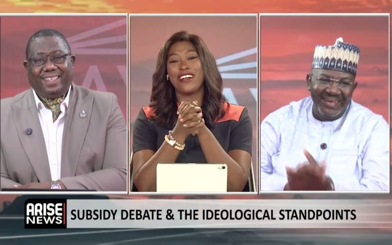 Sule Iko-Sami: Opposition Should Present a Working Framework for Reinstating Fuel Subsidy