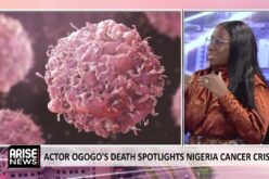 Salako: Tobacco Has 3,000 Cancer-Causing Chemicals, Young Nigerians Develop ‘Unpredictable’ Cancers