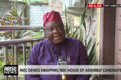 Asukewe Ikoawaji: Opposition Parties Are Guilty of What They Accuse INEC Of