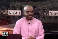 Adesanya: Tinubu’s Salary Increase For Soldiers Only A Component Of Their Welfare Package