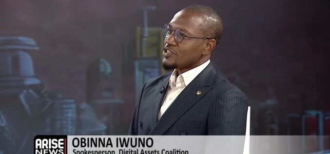 Obinna Iwuno: Nigeria Should Tax Profits, Not Gross Transactions
