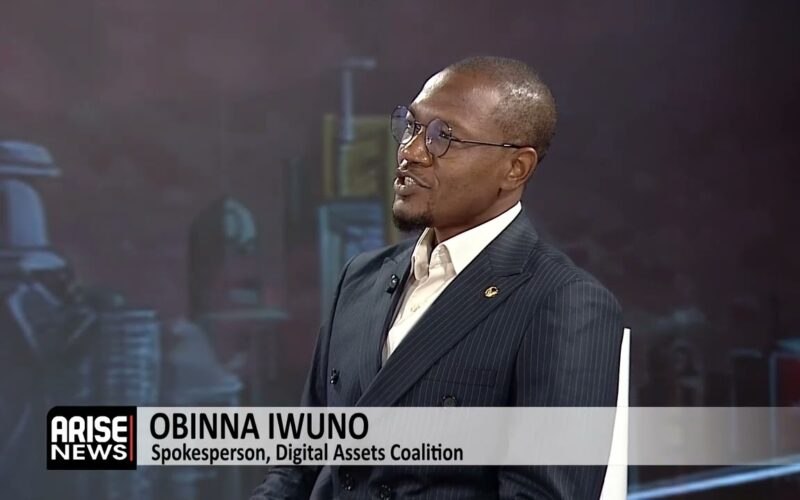 Obinna Iwuno: Nigeria Should Tax Profits, Not Gross Transactions