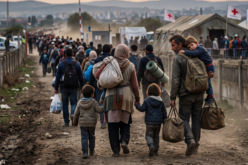 Forced migration: The emerging humanitarian time bomb