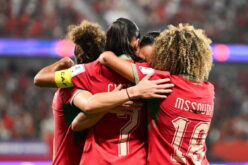 WAFCON 2026: Morocco to face winner of Super Falcons’ clash with Cameroon