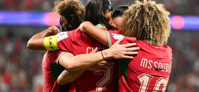 WAFCON 2026: Morocco to face winner of Super Falcons’ clash with Cameroon