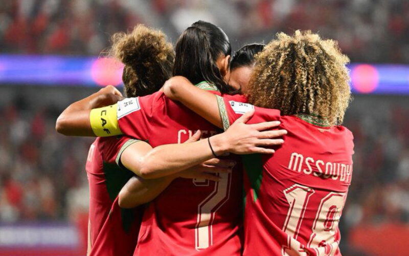 WAFCON 2026: Morocco to face winner of Super Falcons’ clash with Cameroon