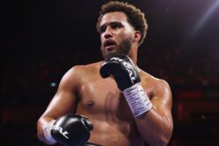 Nigerian-British boxer Moses Itauma discharged from hospital after losing to Hrgovic