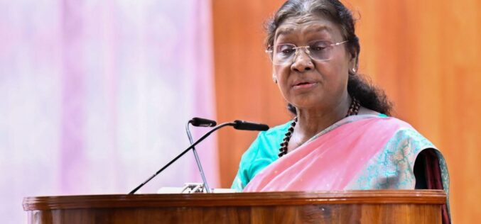 Full list of countries being led by female presidents in 2026