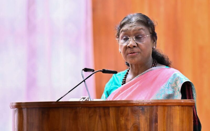 Full list of countries being led by female presidents in 2026