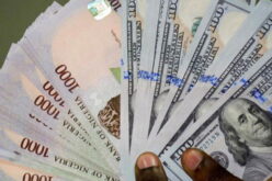 Dollar to Naira exchange rate today, September 2, 2026