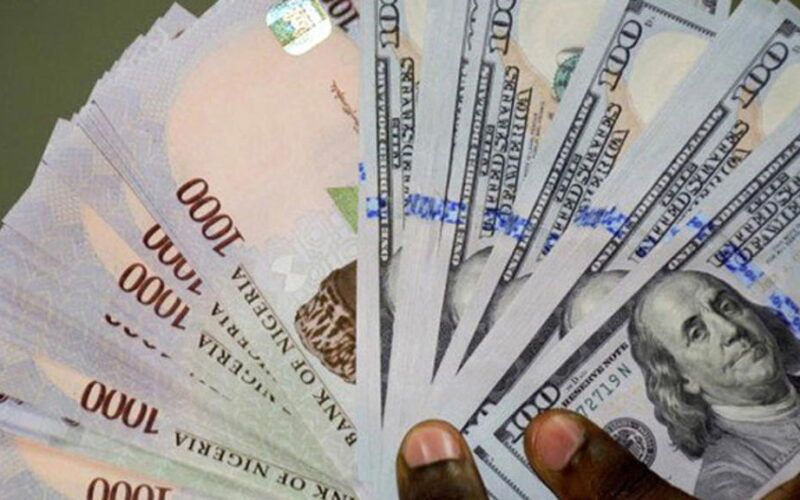 Dollar to Naira exchange rate today, September 2, 2026